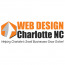Web Design Charlotte NC logo